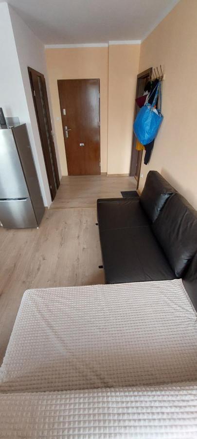 Apartament Black Sea 2 Rooms - Pokoje Swinoujscie Exterior photo