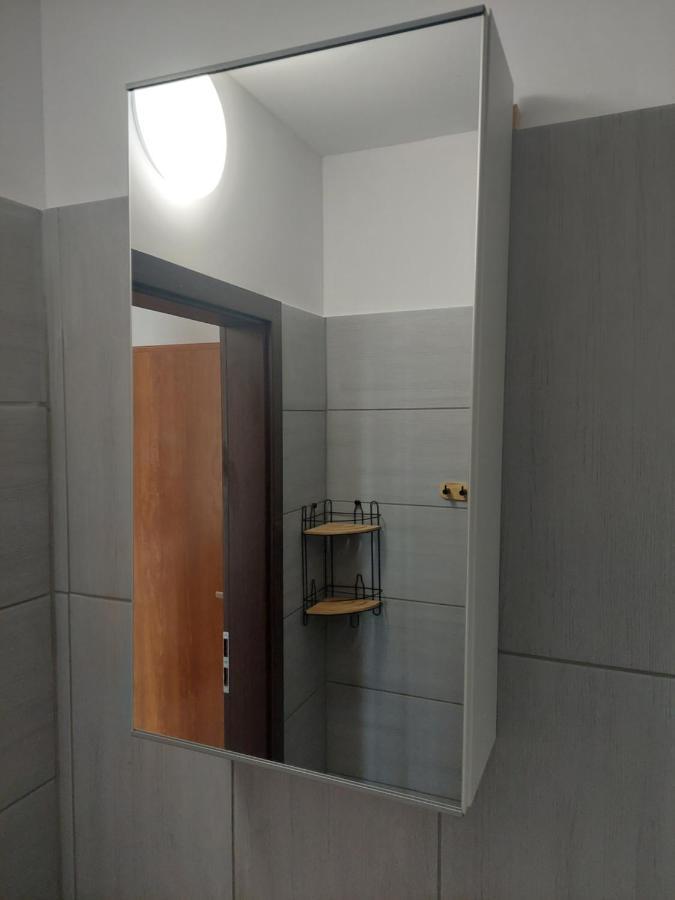 Apartament Black Sea 2 Rooms - Pokoje Swinoujscie Exterior photo